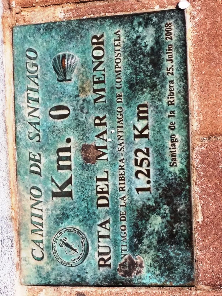 SEWER AND REGISTRATION COVER
ALCANTARILLA ESPAÑA SANTIAGO DE LA RIBERA  